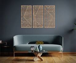 Wooden Wall Art